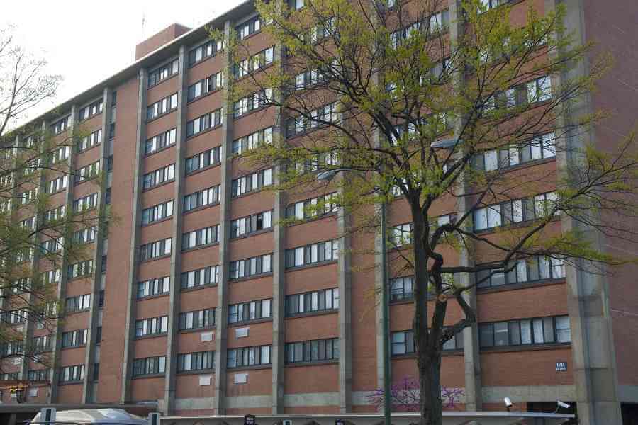 Metropolitan Development And Housing Agency Elderly Housing Metropolitan Development And Housing Agency Elderly Housing