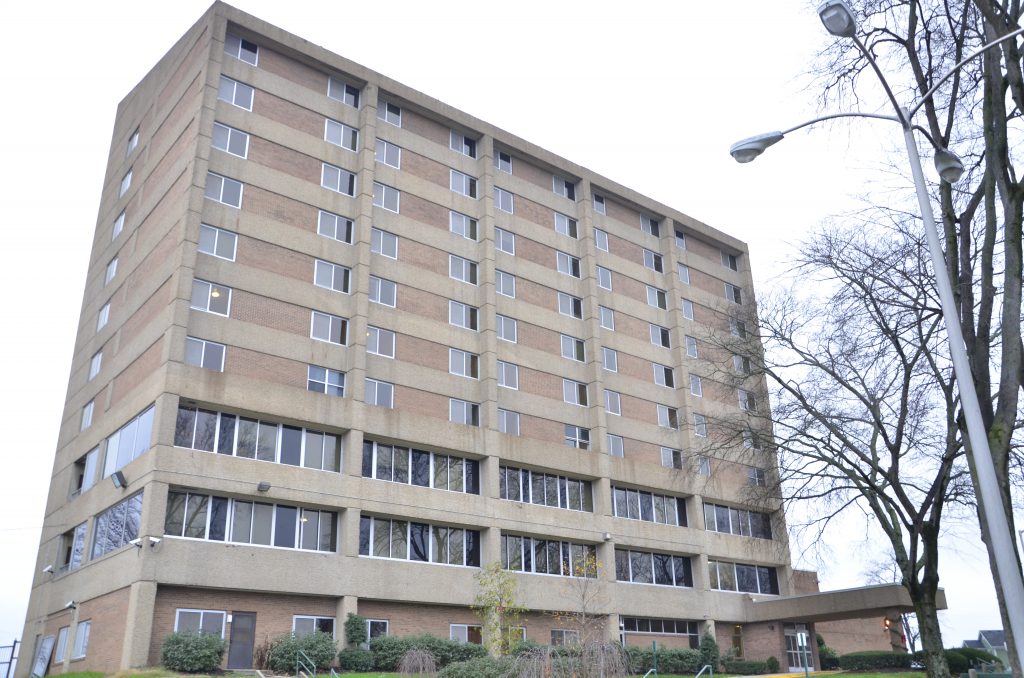 Metropolitan Development and Housing Agency Affordable Housing