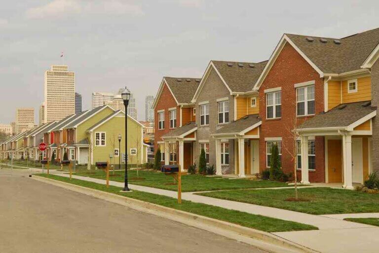 MDHA Accepting Online Only Applications for Market Rate Units