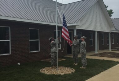 Madison Apartments to Provide Affordable Housing to Homeless Veterans