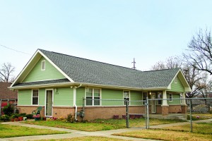 Neighborhood Housing (Scattered Sites)