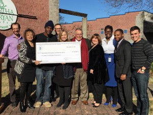 MDHA Awarded $2.7 Million for Job Training and Financial Counseling