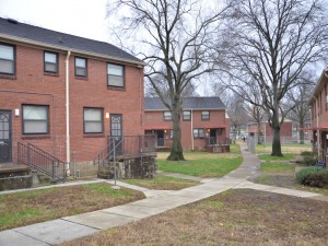 Public Housing Waiting List Open Until April 18, 2016