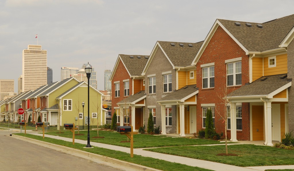 MDHA to Open Contemporary Public Housing Waiting List Noon Monday, May