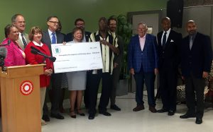 HUD Awards Nashville Choice Neighborhood Planning Grant