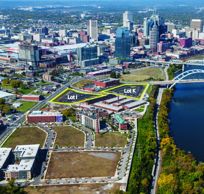 Rolling Mill Hill Metropolitan Development and Housing Agency