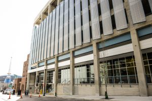 MDHA Lands First Retail Tenant at 5th Avenue of the Arts Garage