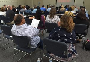 Housing Choice Voucher Program Meeting for Current and Potential Landlords