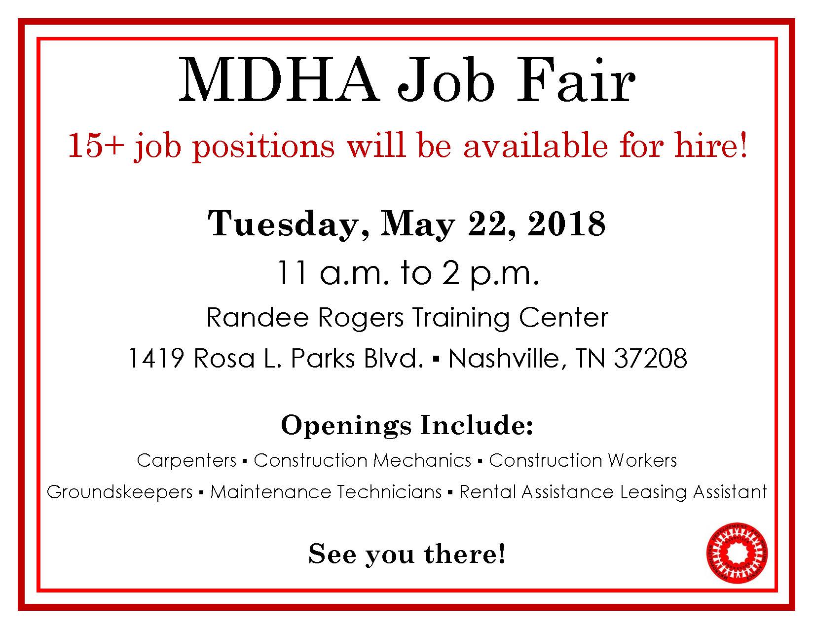 mdha-job-fair