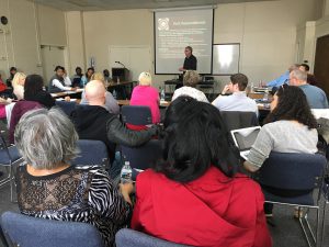 Housing Choice Voucher Program Meeting for Current and Potential Landlords