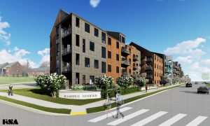 Mayor Briley and MDHA Continue Affordable Housing Momentum With Two New Projects