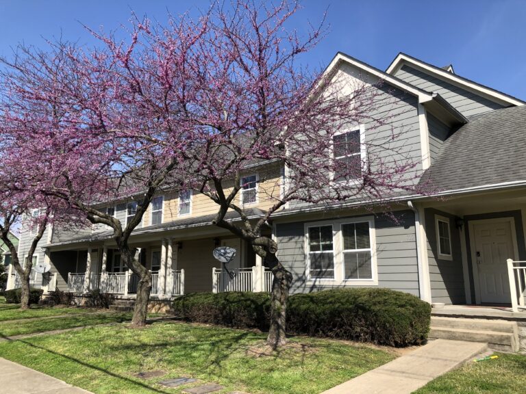 Historic Preston Taylor Apartments Metropolitan Development and