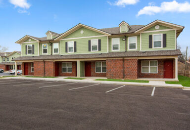 Forest Bend Townhouses