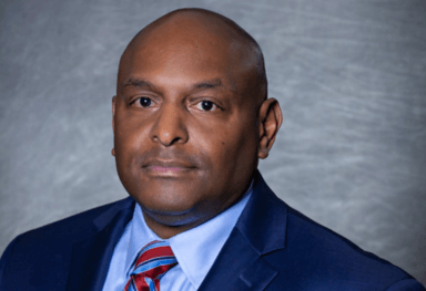 MDHA Executive Director Dr. Troy D. White Named to Leadership Tennessee’s Class X