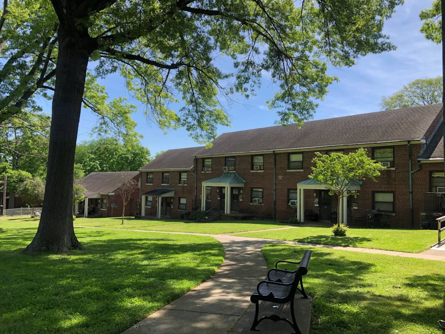 MDHA to Open Affordable Waiting List for Cheatham Place at Noon Aug. 28