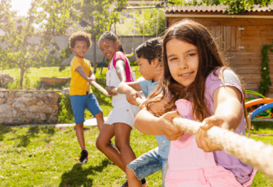 2026 Summer Youth Programs Supported by CDBG Funds