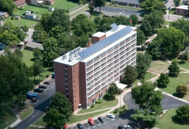 Affordable Housing Waiting List Now Open for Edgefield Manor