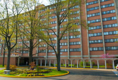 Affordable Housing Waiting List Now Open for Gernert Studio Apartments
