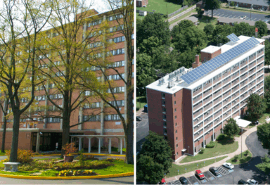MDHA to Open Affordable Waiting Lists for Two Properties in September 2025