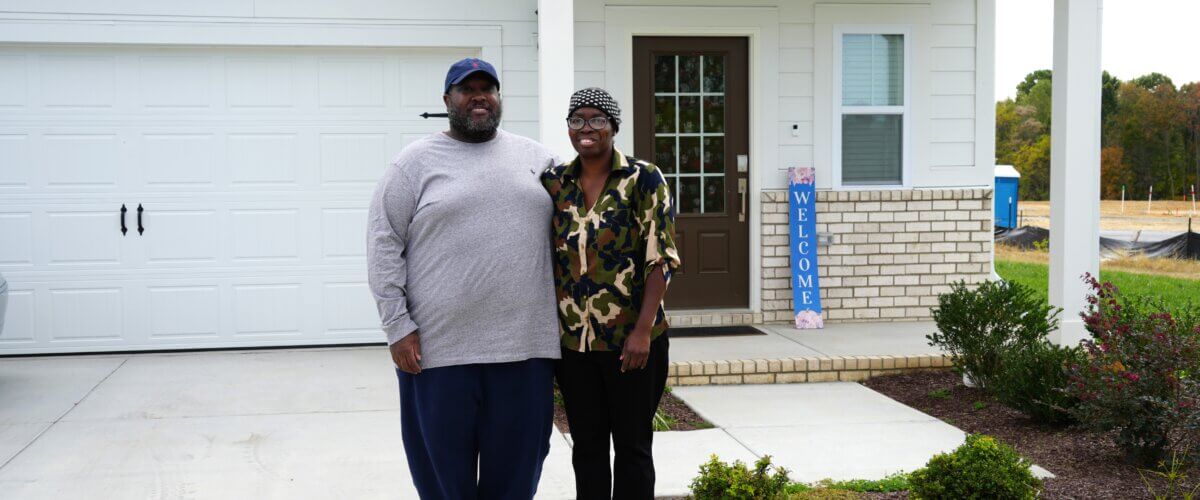 Helping you meet your housing needs