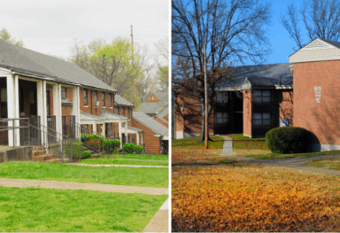 MDHA to Open Affordable Waiting Lists for Two Properties in November 2025