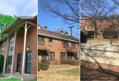 Helping you meet your housing needs