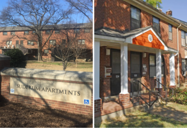 MDHA Board Approves Co-development Agreement for Napier and Sudekum Transformation