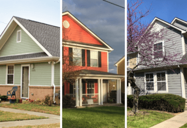 Helping you meet your housing needs