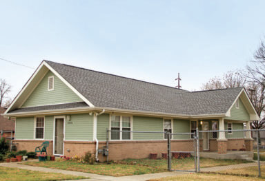 Affordable Housing Waiting List Now Open for Neighborhood Housing