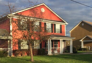 Helping you meet your housing needs