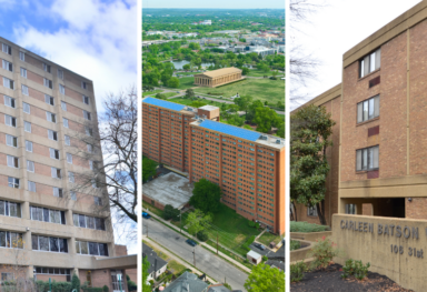 MDHA to Open Affordable Waiting Lists for Three Properties in March 2026