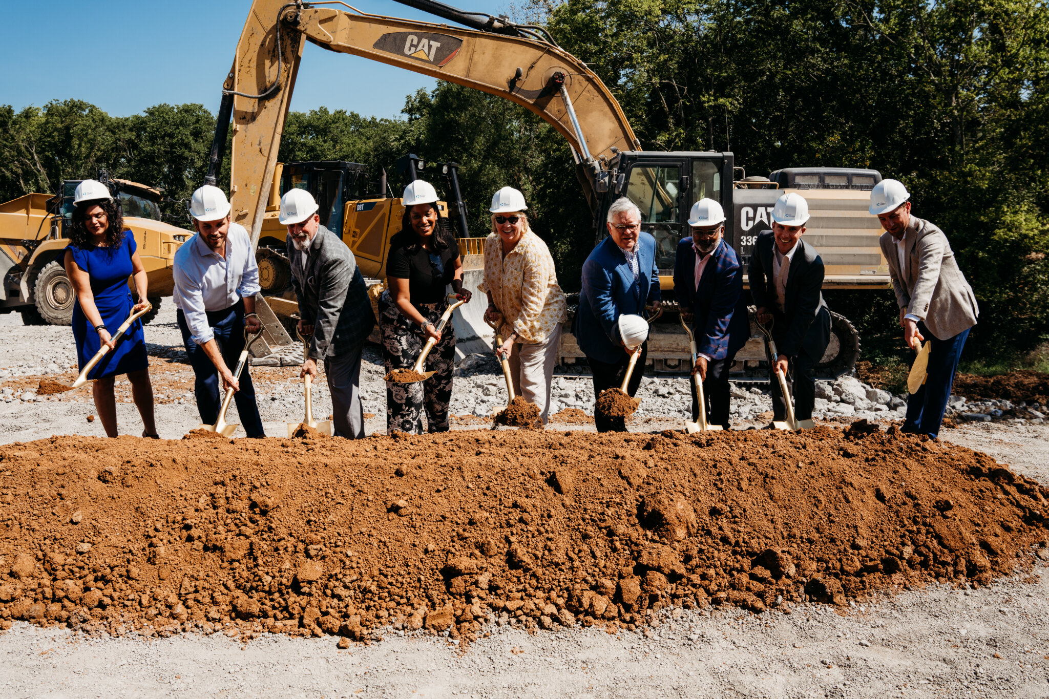 MDHA PILOT Program Celebrates 10 Years of Helping Build a Greater