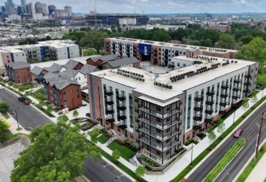 Building Beyond the Blueprint: What Affordable Housing Can Teach Us About Designing Communities That Last