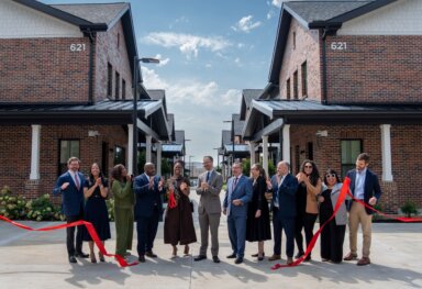 Helping you meet your housing needs