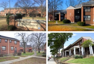 MDHA to Open Affordable Waiting Lists for Four Properties on Oct. 27, 2026